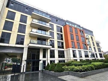 Lensbury Avenue SW6 London, SW6, Hurlingham, London, Greater London