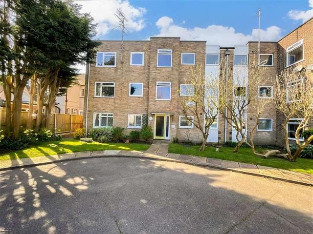 2 Bedroom Apartment Flat