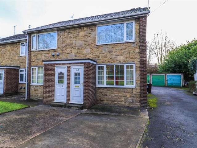 2 Bedroom Apartment Flat