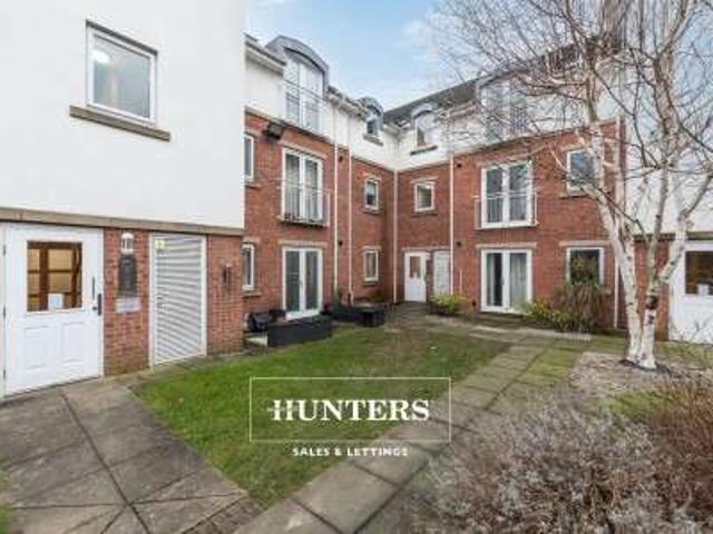 2 Bedroom Apartment Flat