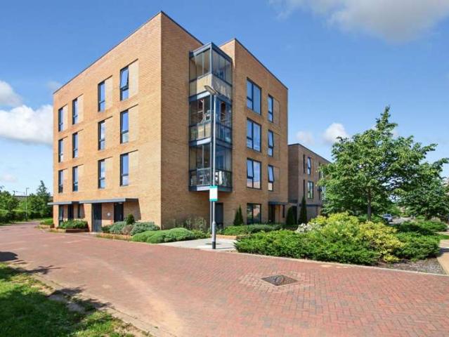 2 Bedroom Apartment Flat