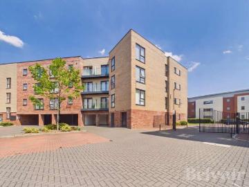 2 Bedroom Apartment Flat