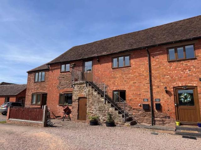 2 Bedroom Apartment Flat