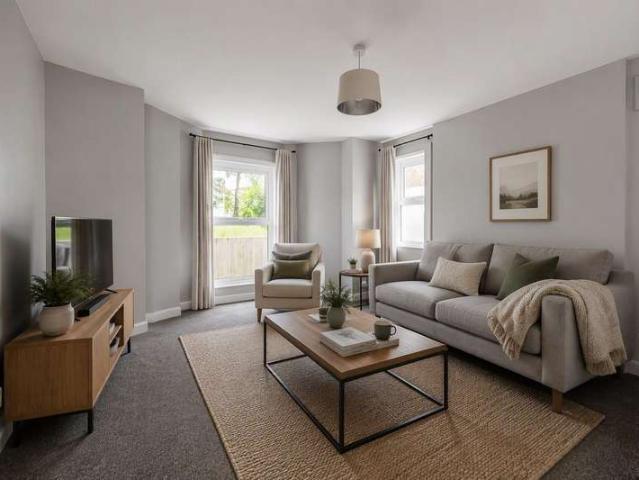 2 Bedroom Apartment Flat