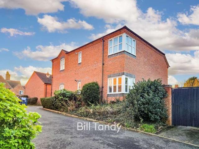2 Bedroom Apartment Flat