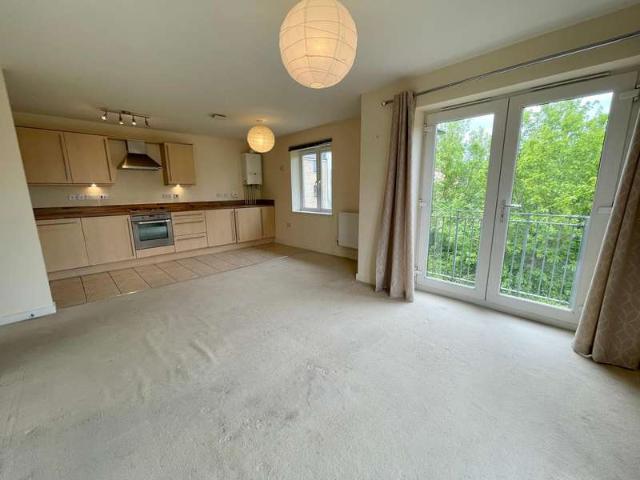 2 Bedroom Apartment Flat