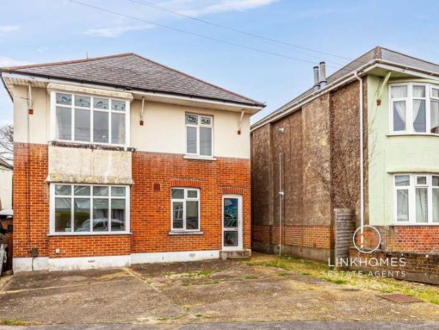 2 Bedroom Apartment Flat