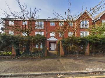 2 Bedroom Apartment Flat
