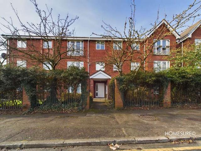 2 Bedroom Apartment Flat