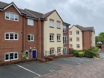2 Bedroom Apartment Flat
