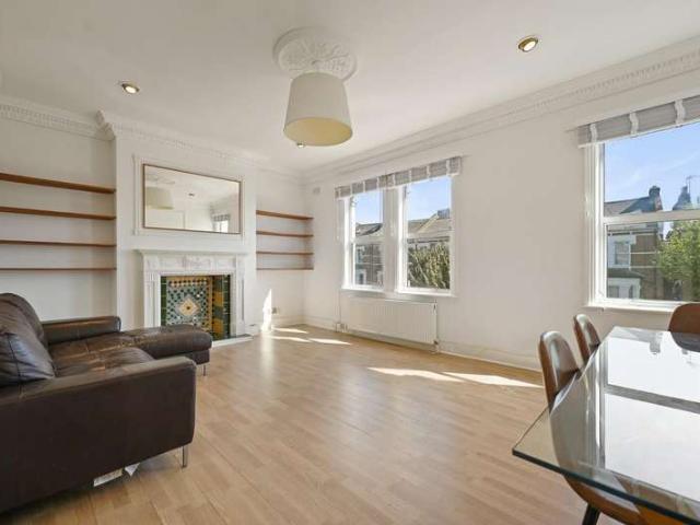 2 Bedroom Apartment Flat