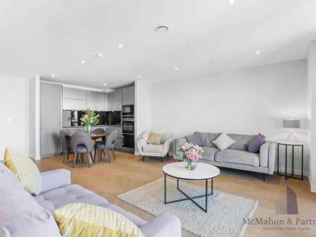 2 Bedroom Apartment Flat