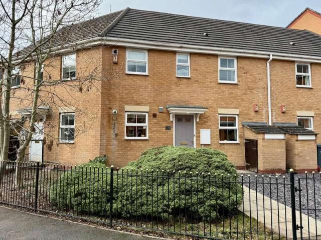 2 Bedroom Apartment Flat