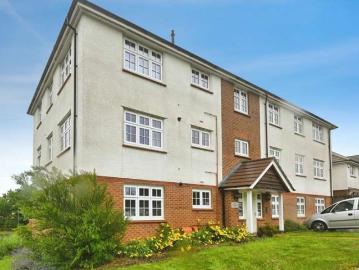 2 Bedroom Apartment Flat