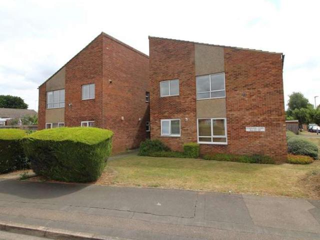 2 Bedroom Apartment Flat