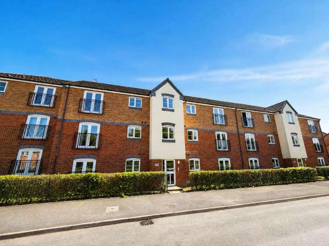 2 Bedroom Apartment Flat
