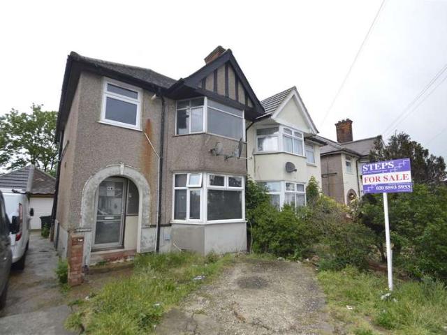 2 Bedroom Apartment Flat