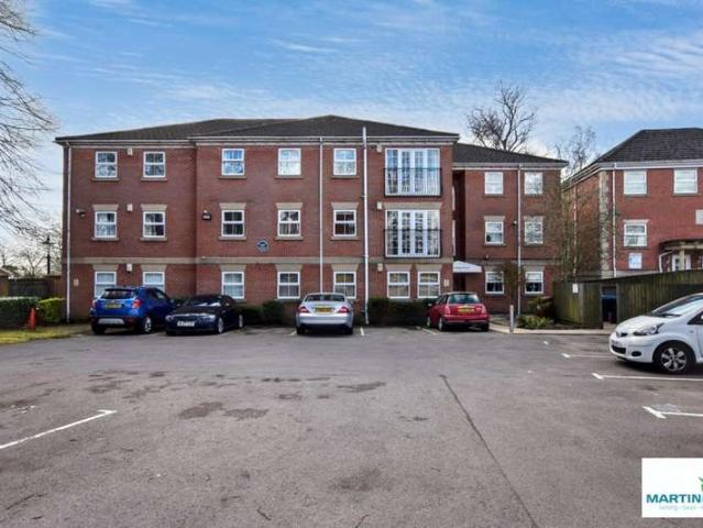 2 Bedroom Apartment Flat