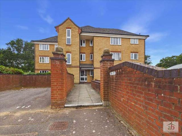 2 Bedroom Apartment Flat