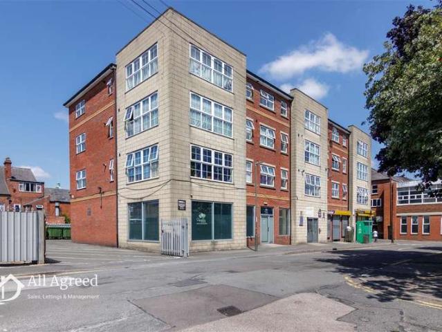2 Bedroom Apartment Flat