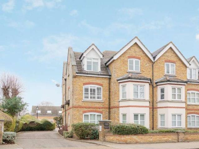 2 Bedroom Apartment Flat
