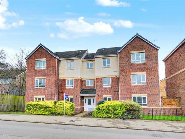 2 Bedroom Apartment Flat