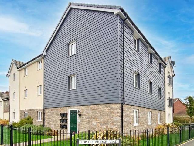 2 Bedroom Apartment Flat