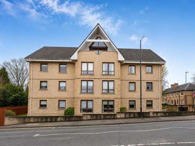 2 Bedroom Apartment Flat