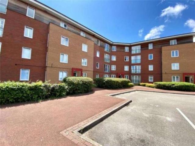 2 Bedroom Apartment Flat