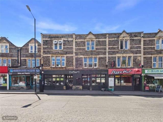 2 Bedroom Flat