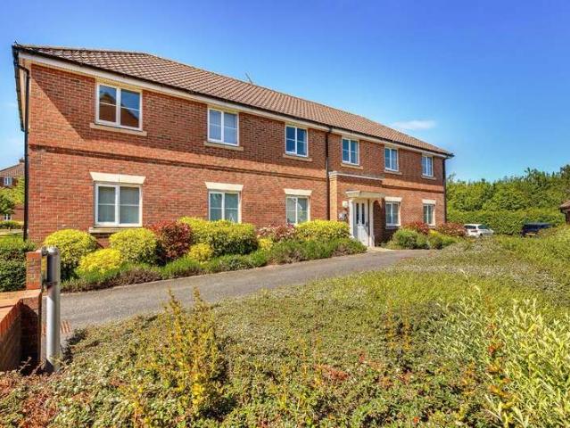 2 Bedroom Apartment Flat