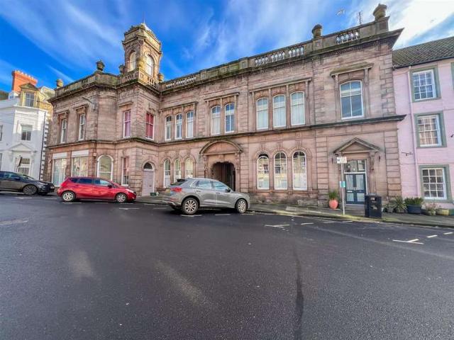 2 Bedroom Apartment Flat