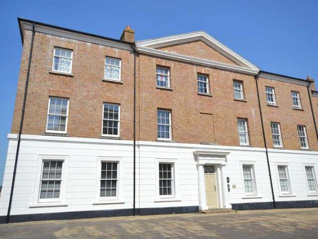 2 Bedroom Apartment Flat