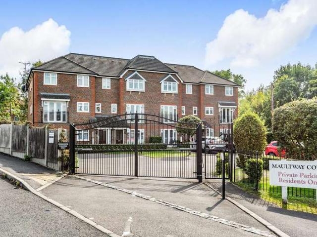 2 Bedroom Apartment Flat