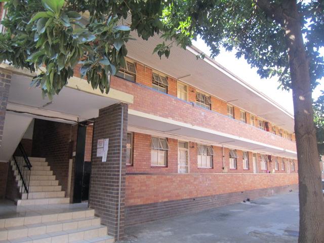 2 Bedroom Apartment / Flat For Rent in Arcadia, Pretoria