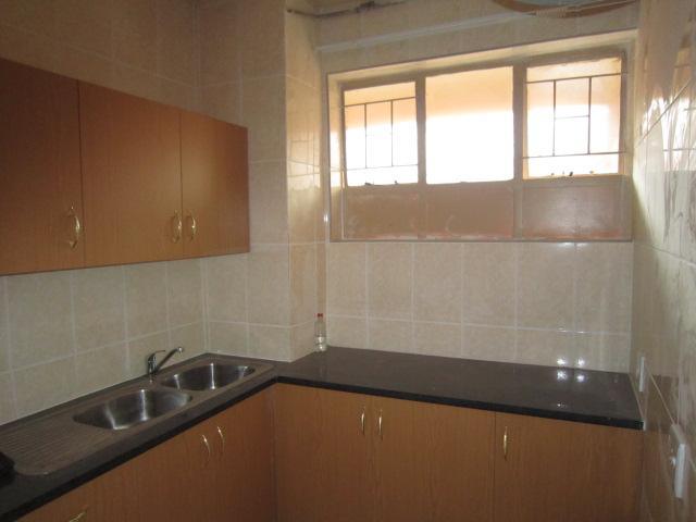 2 Bedroom Apartment / Flat For Rent in Arcadia, Pretoria
