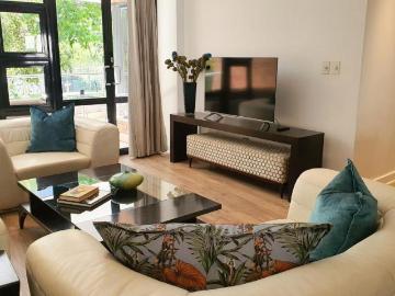 2 Bedroom Apartment / Flat For Rent in Benmore, Sandton