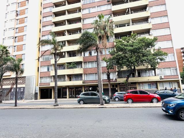 2 Bedroom Apartment / Flat For Rent in Durban Cbd, Durban
