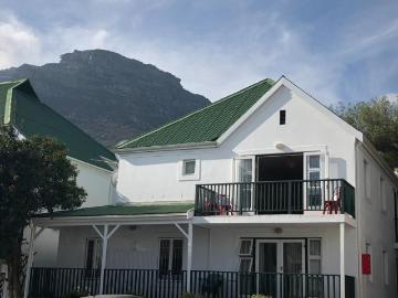 2 Bedroom Apartment / Flat For Rent in Hout Bay