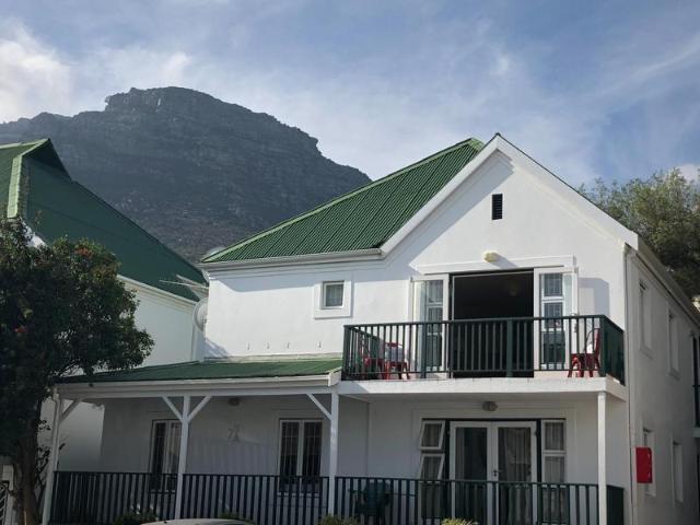 2 Bedroom Apartment / Flat For Rent in Hout Bay