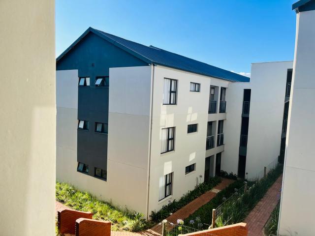 2 Bedroom Apartment / Flat For Rent in Lincoln Meade, Pietermaritzburg