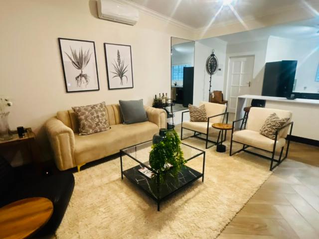 2 Bedroom Apartment / Flat For Rent in Morningside, Sandton