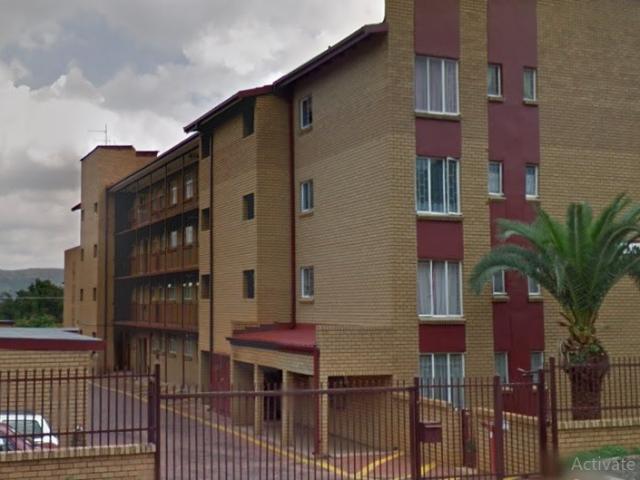 2 Bedroom Apartment / Flat For Rent in Pretoria Gardens, Pretoria