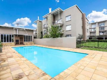 Apartment to rent in Rivonia - Grill