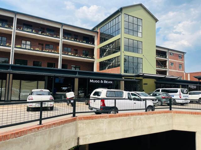 2 Bedroom Apartment / Flat For Rent in Town Hill, Pietermaritzburg