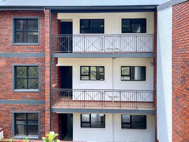 2 Bedroom Apartment / Flat For Rent in Town Hill, Pietermaritzburg