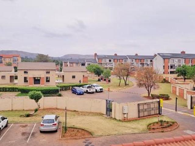 2 bedroom apartment / flat for renta.