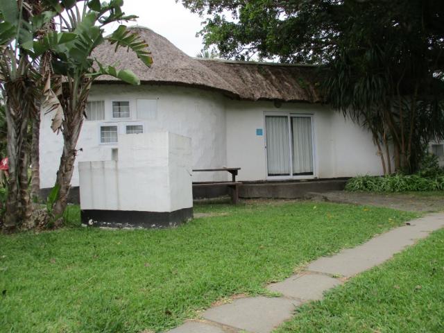 2 Bedroom Apartment / Flat For Sale in Coffee Bay