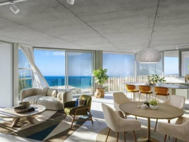 2 Bedroom Apartment / Flat For Sale in Compensation Beach