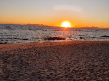 Gordon Strand Estate, City of Cape Town, Western Cape